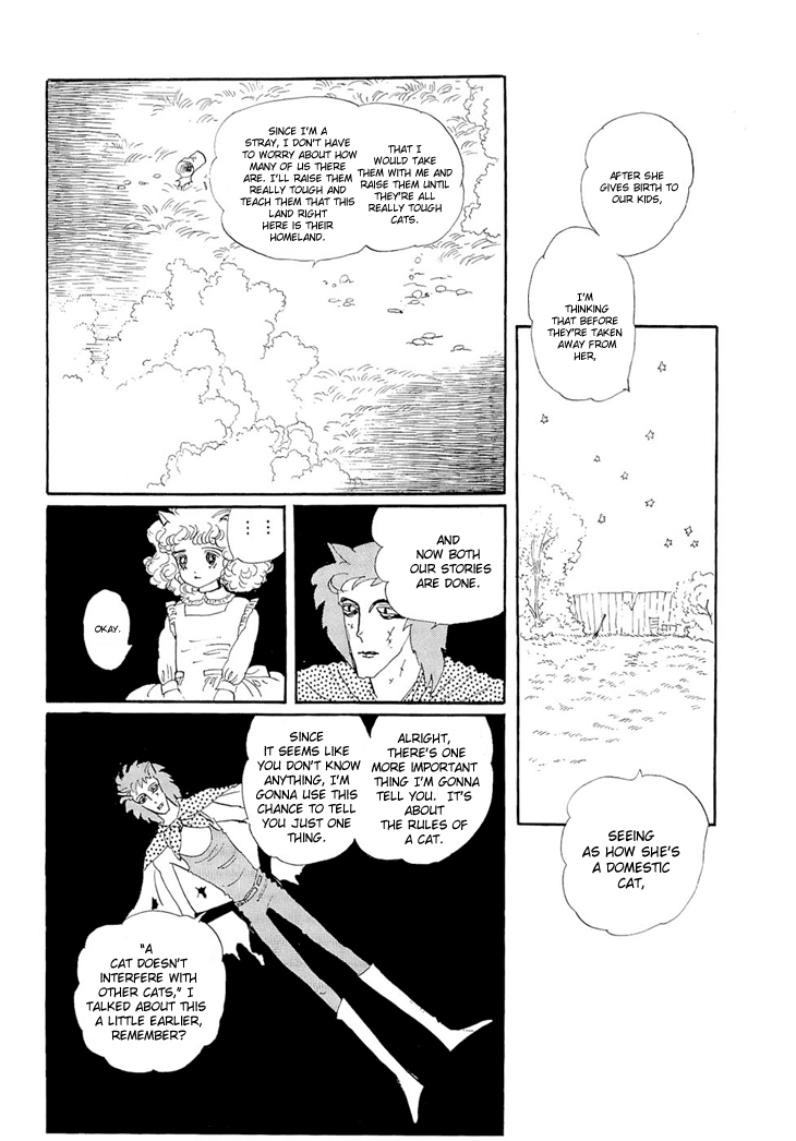 The Star of Cottonland Vol. 1 Ch. 2 第32页