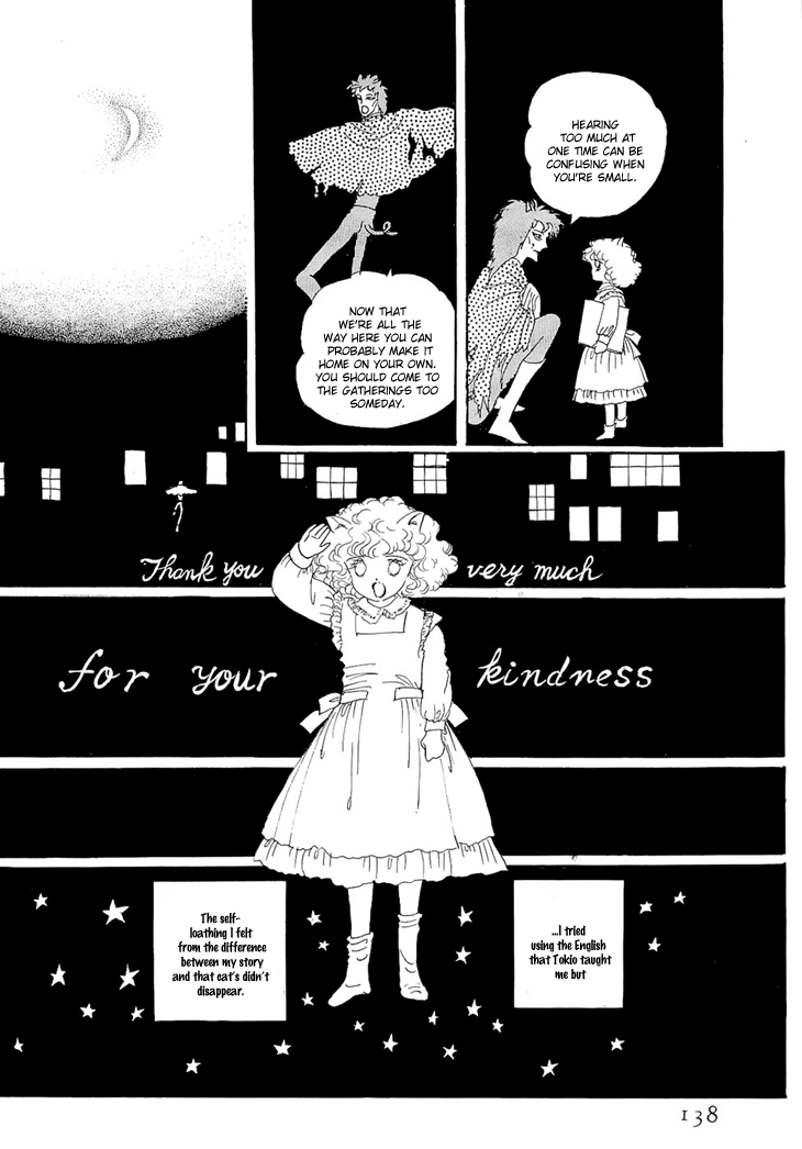 The Star of Cottonland Vol. 1 Ch. 2 第34页