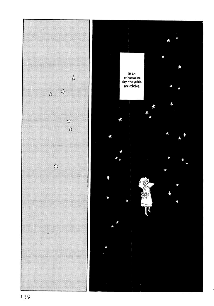 The Star of Cottonland Vol. 1 Ch. 2 第35页