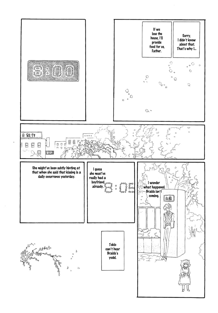 The Star of Cottonland Vol. 1 Ch. 2 第39页