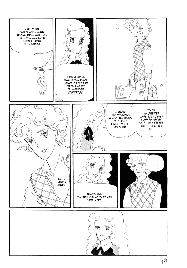 The Star of Cottonland Vol. 1 Ch. 2 第44页