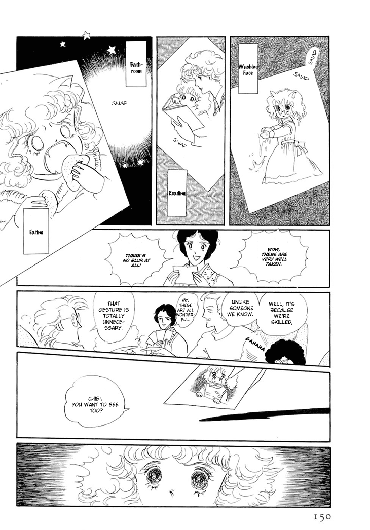 The Star of Cottonland Vol. 1 Ch. 2 第46页