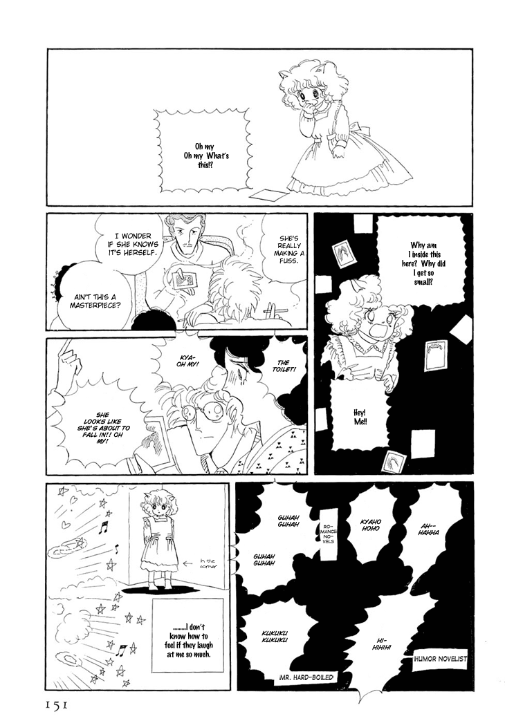 The Star of Cottonland Vol. 1 Ch. 2 第47页