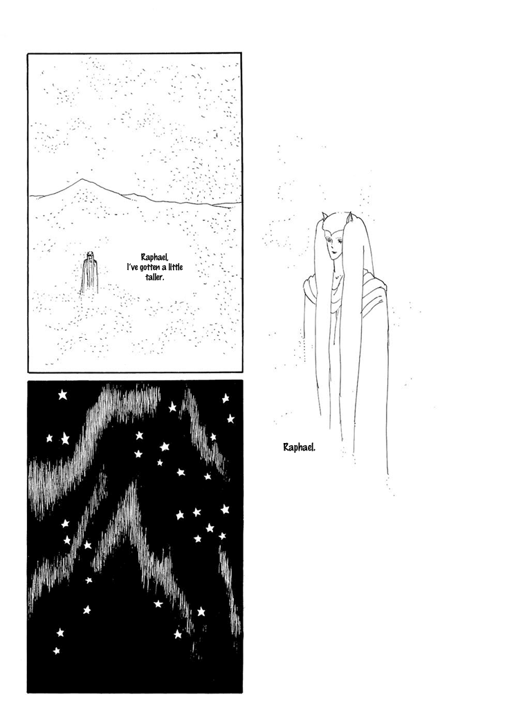 The Star of Cottonland Vol. 1 Ch. 2 第50页