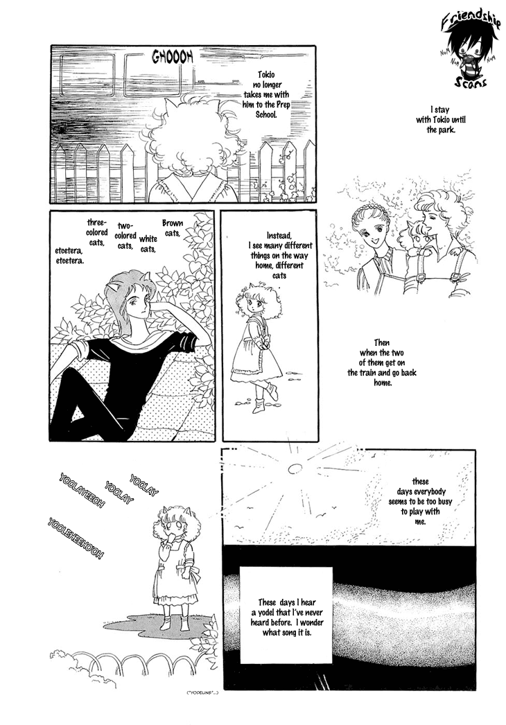 The Star of Cottonland Vol. 1 Ch. 2 第7页