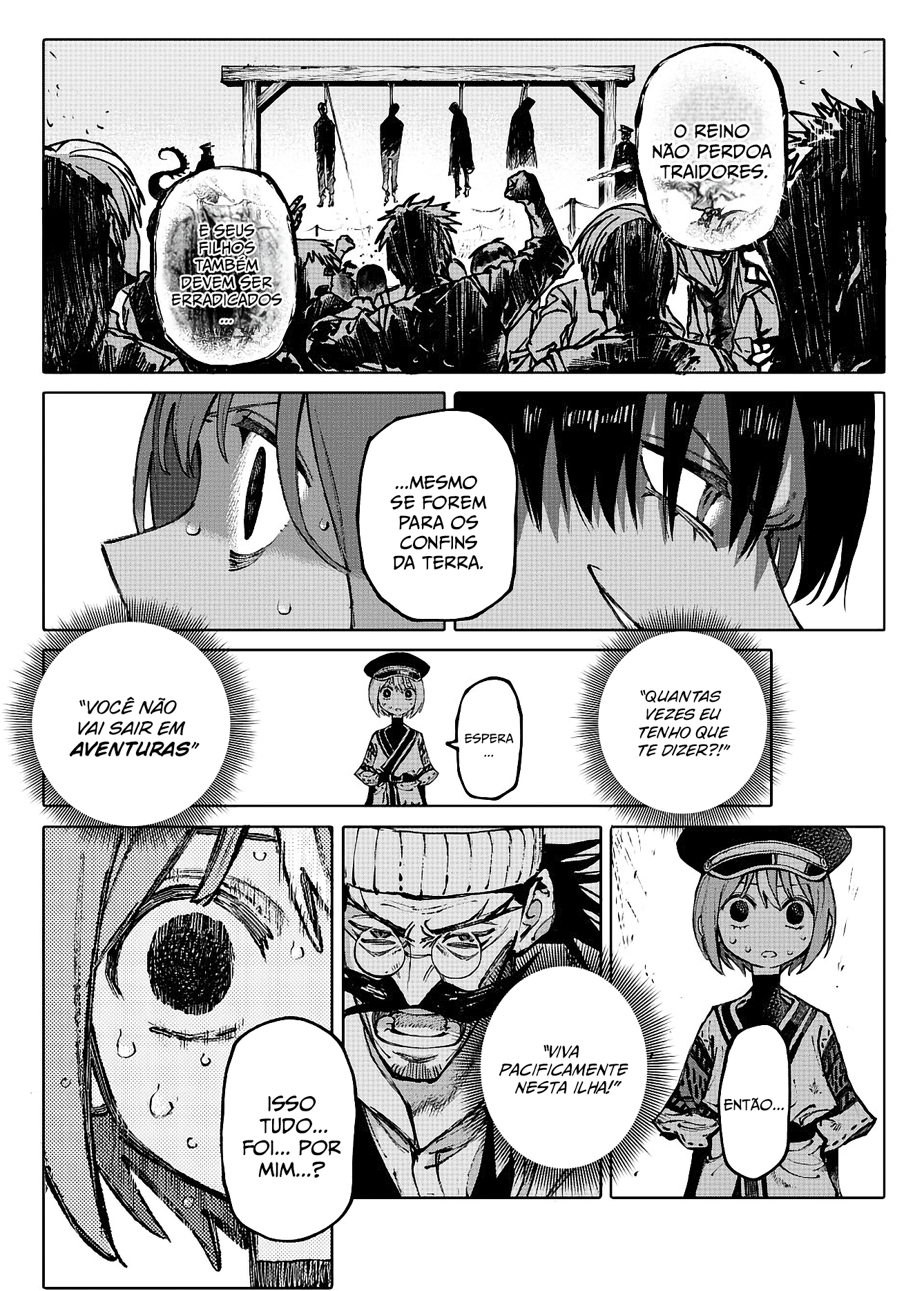 GALAXIAS Olá, mundo! 第37页