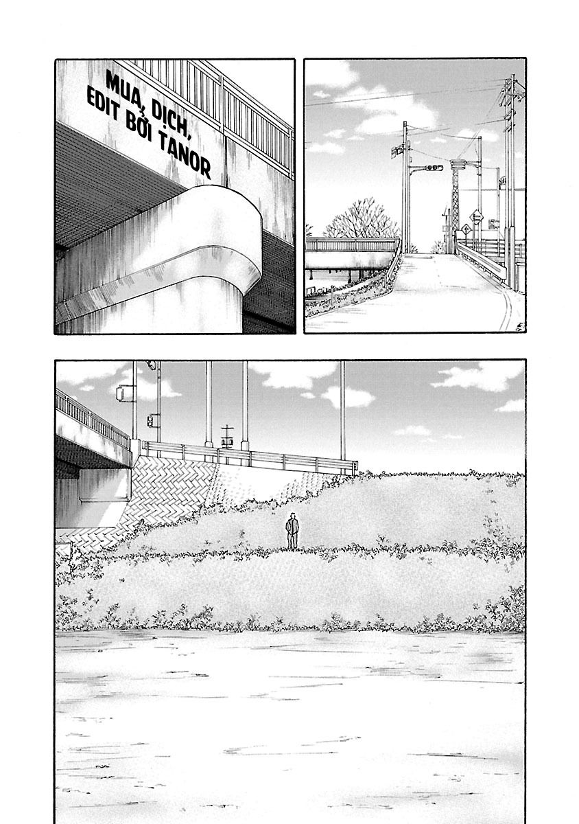 Worst Gaiden Dokuro Con quái vật mang vết sẹo chữ thập 第39页