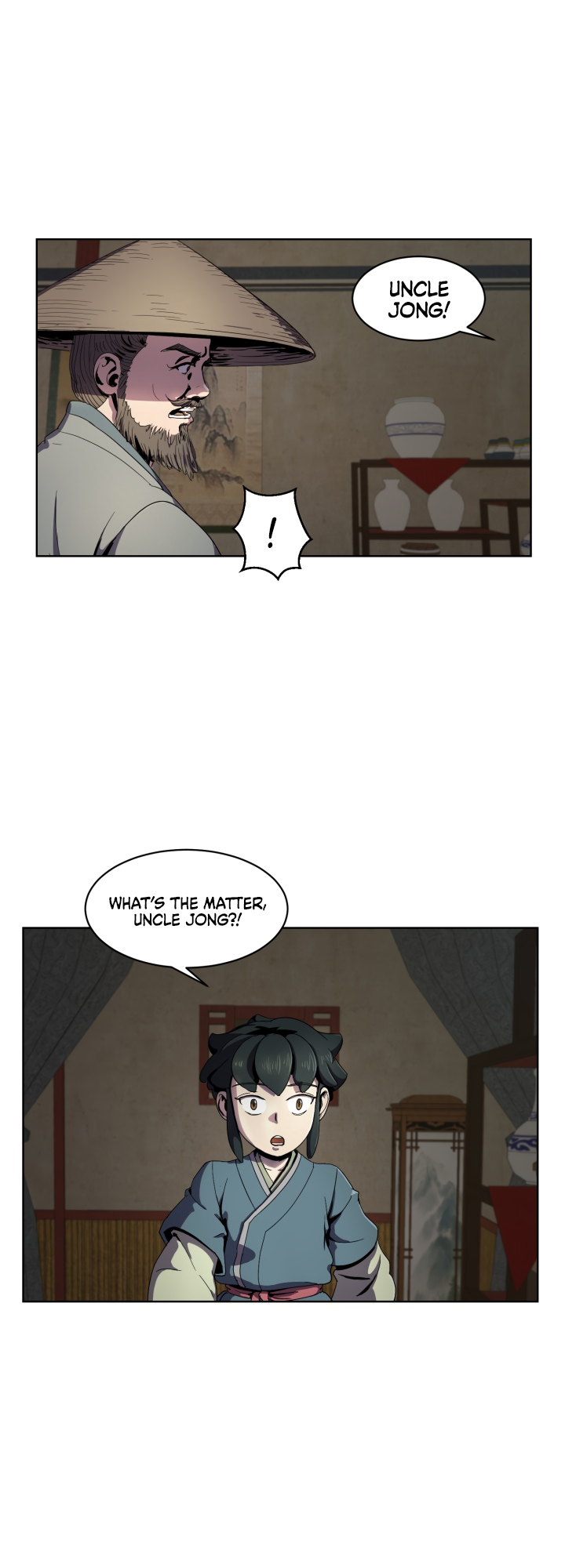Magic Scholar Ch. 5 第35页