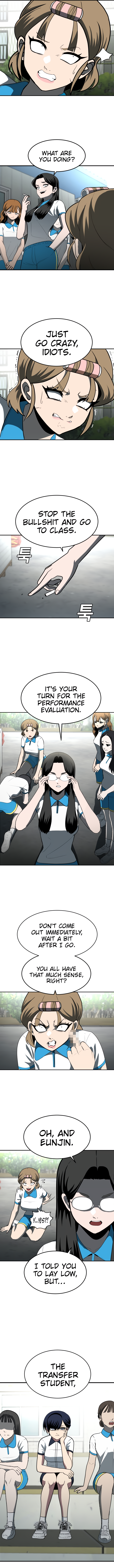 Norigam Vol. 1 Ch. 3 第14页