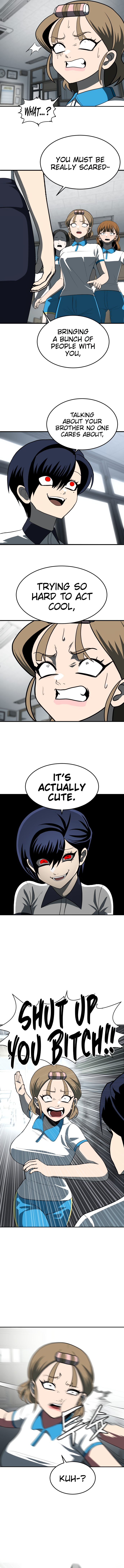 Norigam Vol. 1 Ch. 3 第23页