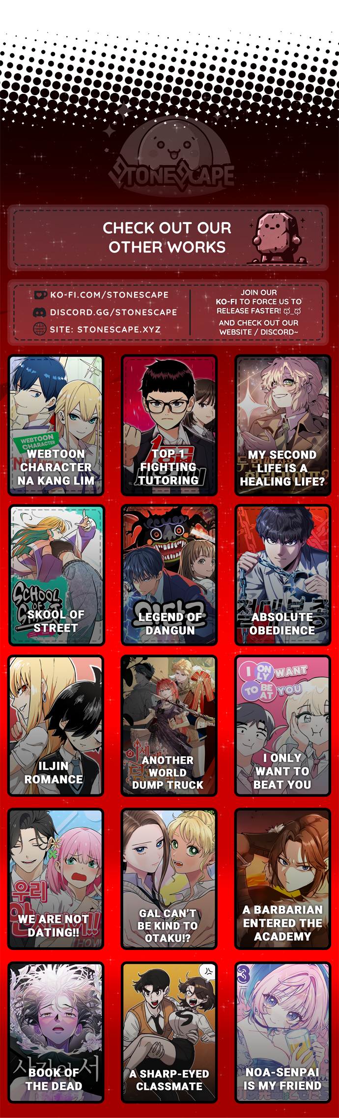 Norigam Vol. 1 Ch. 3 第26页