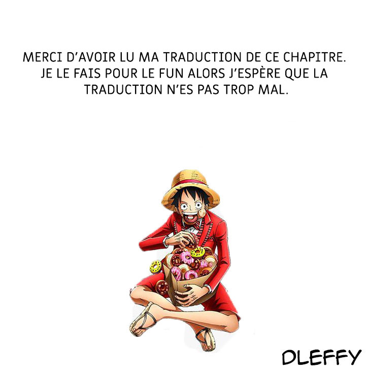 The Sacred Lord of Scorching Summer Pourquoi êtez-vous plus faible que moi? 第6页
