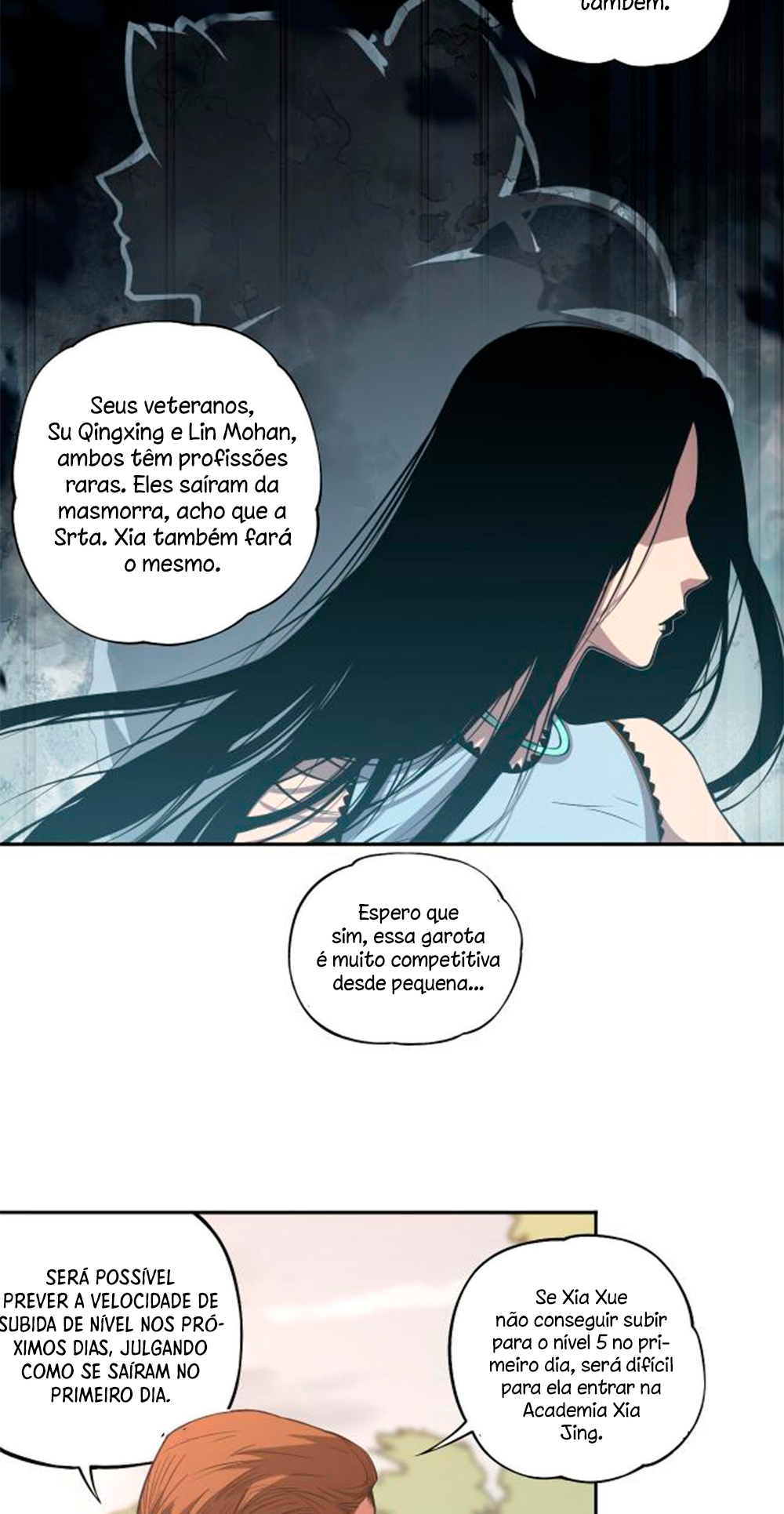 Si Ling Fashi! Wo Ji Shi Tianzai Ch. 2 第37页