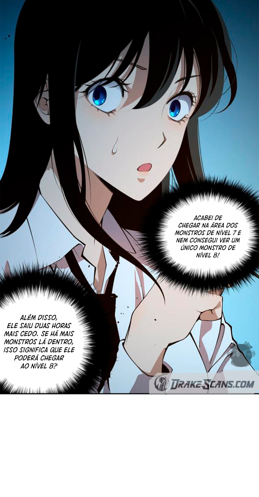 Si Ling Fashi! Wo Ji Shi Tianzai Ch. 2 第73页