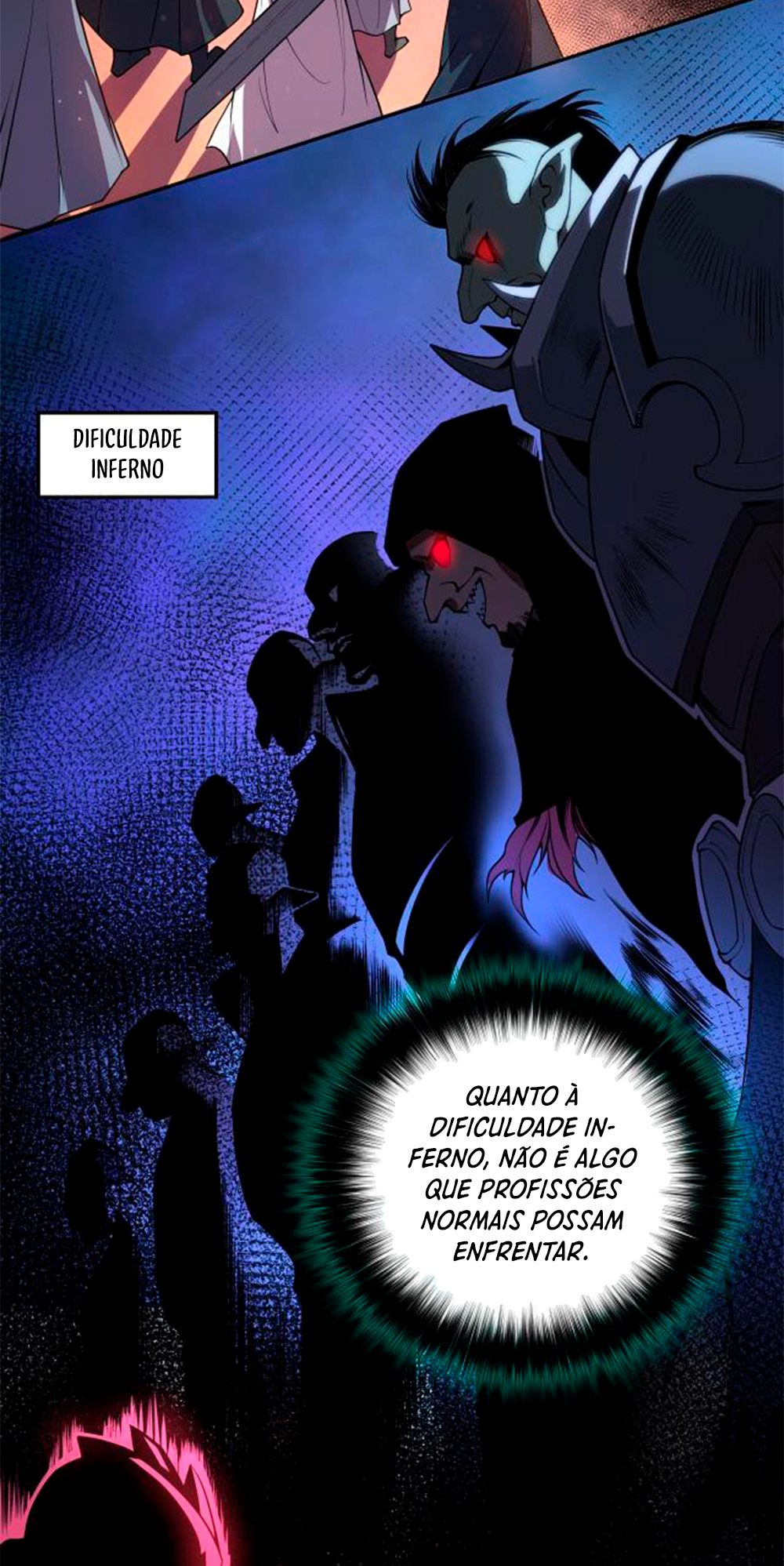 Si Ling Fashi! Wo Ji Shi Tianzai Ch. 2 第82页