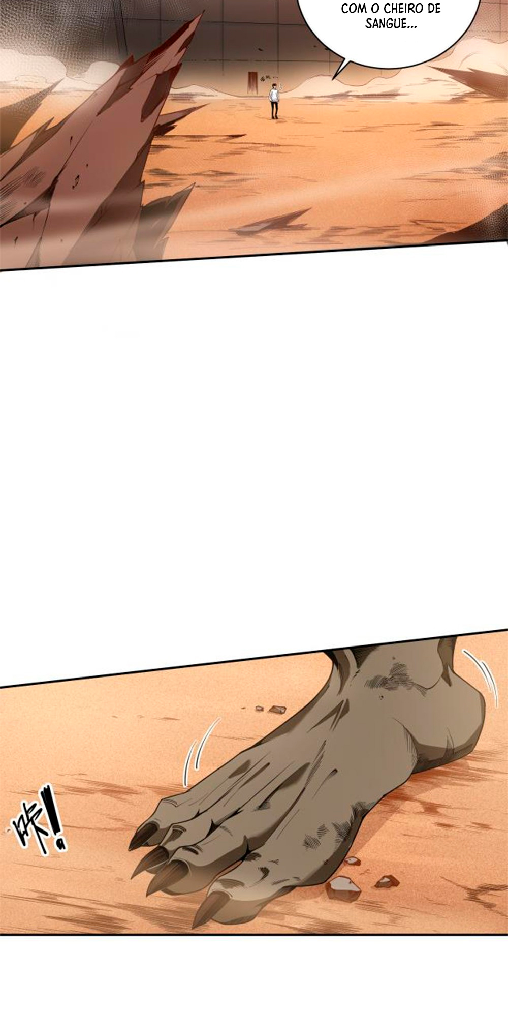Si Ling Fashi! Wo Ji Shi Tianzai Ch. 2 第86页