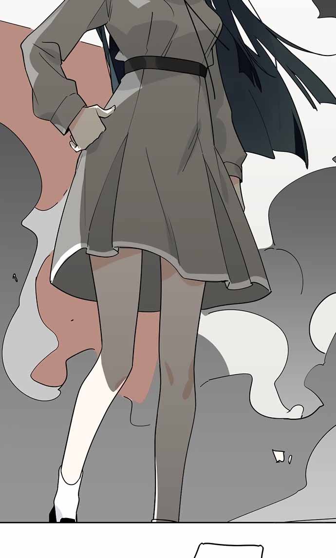 My Mobster Girlfriend Abuelo, la Escuela Exploto 第18页