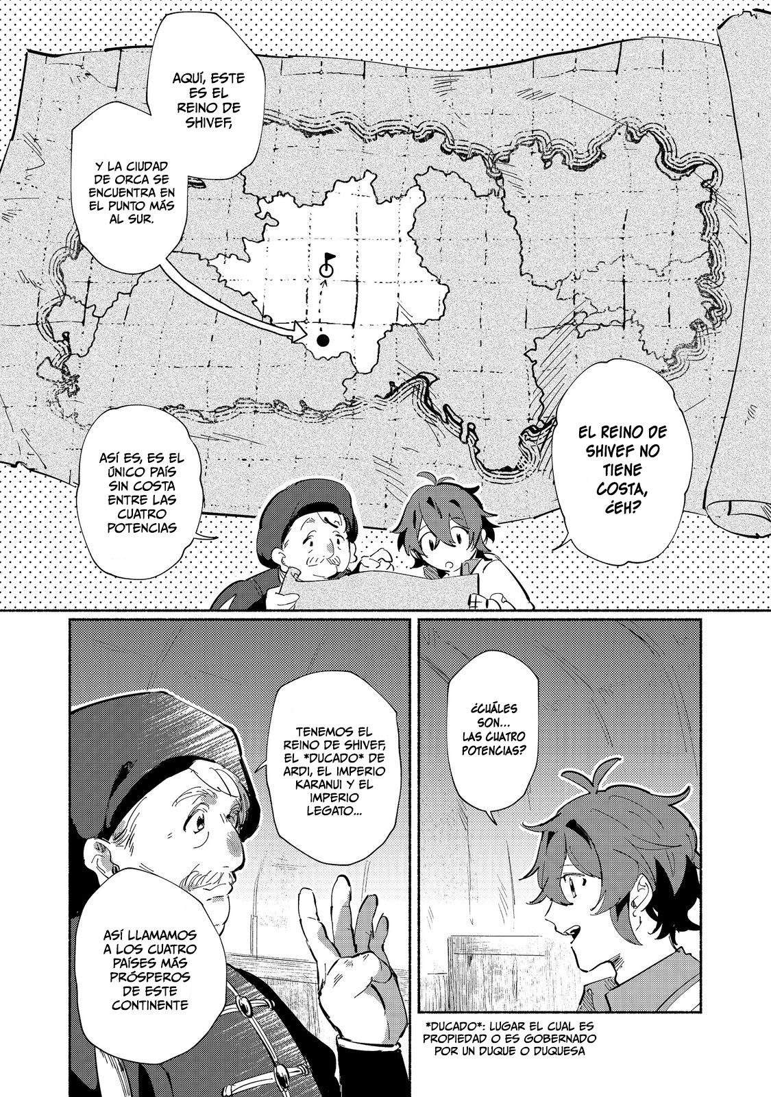 Kyuuketsuki Sakka, VRMMORPG wo Play Suru @COMIC Ch. 1 第11页