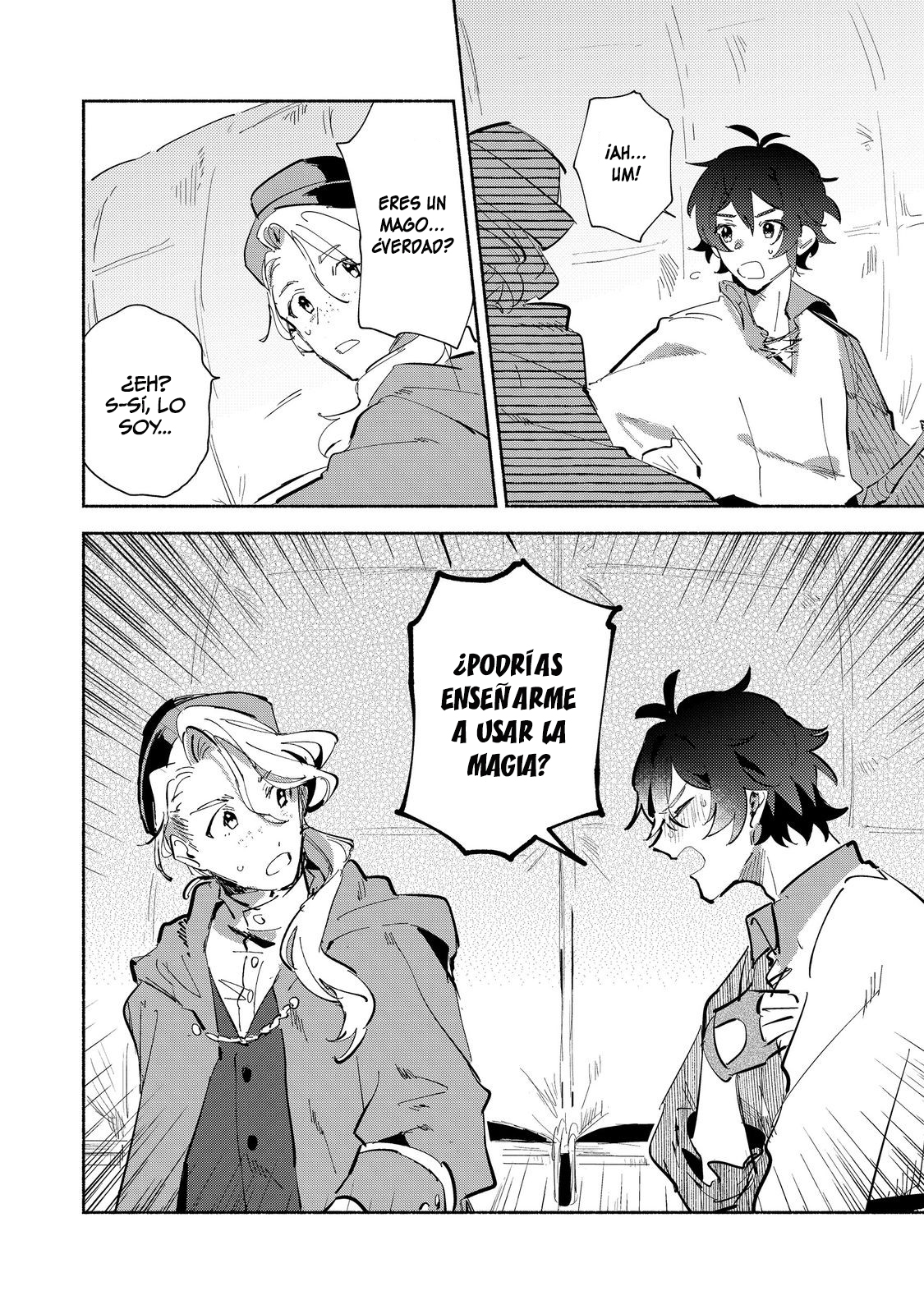 Kyuuketsuki Sakka, VRMMORPG wo Play Suru @COMIC Ch. 1 第13页