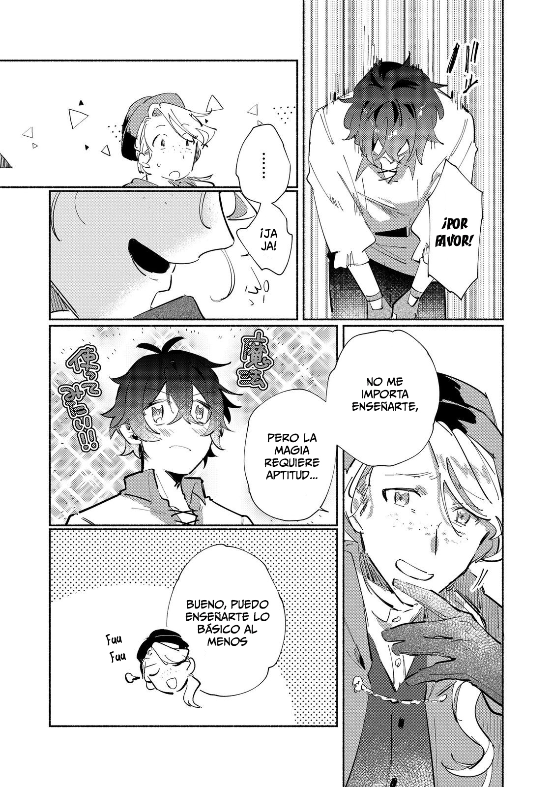 Kyuuketsuki Sakka, VRMMORPG wo Play Suru @COMIC Ch. 1 第14页