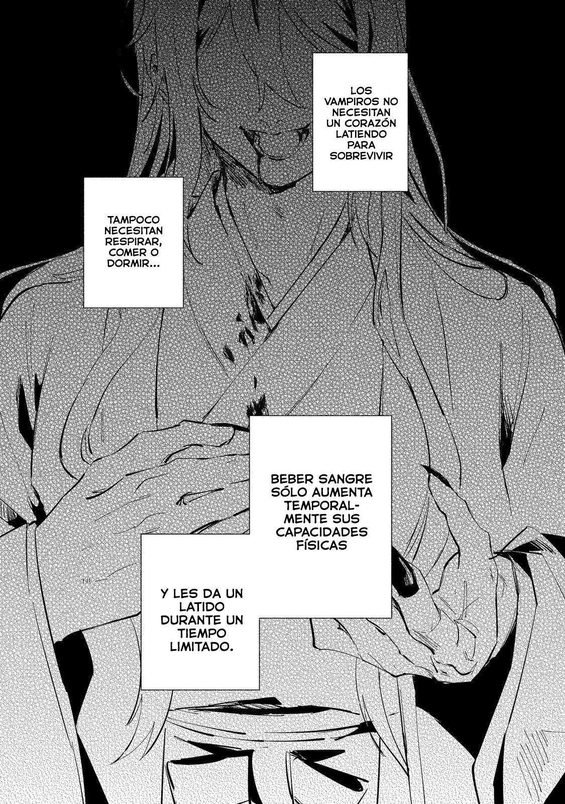 Kyuuketsuki Sakka, VRMMORPG wo Play Suru @COMIC Ch. 1 第25页