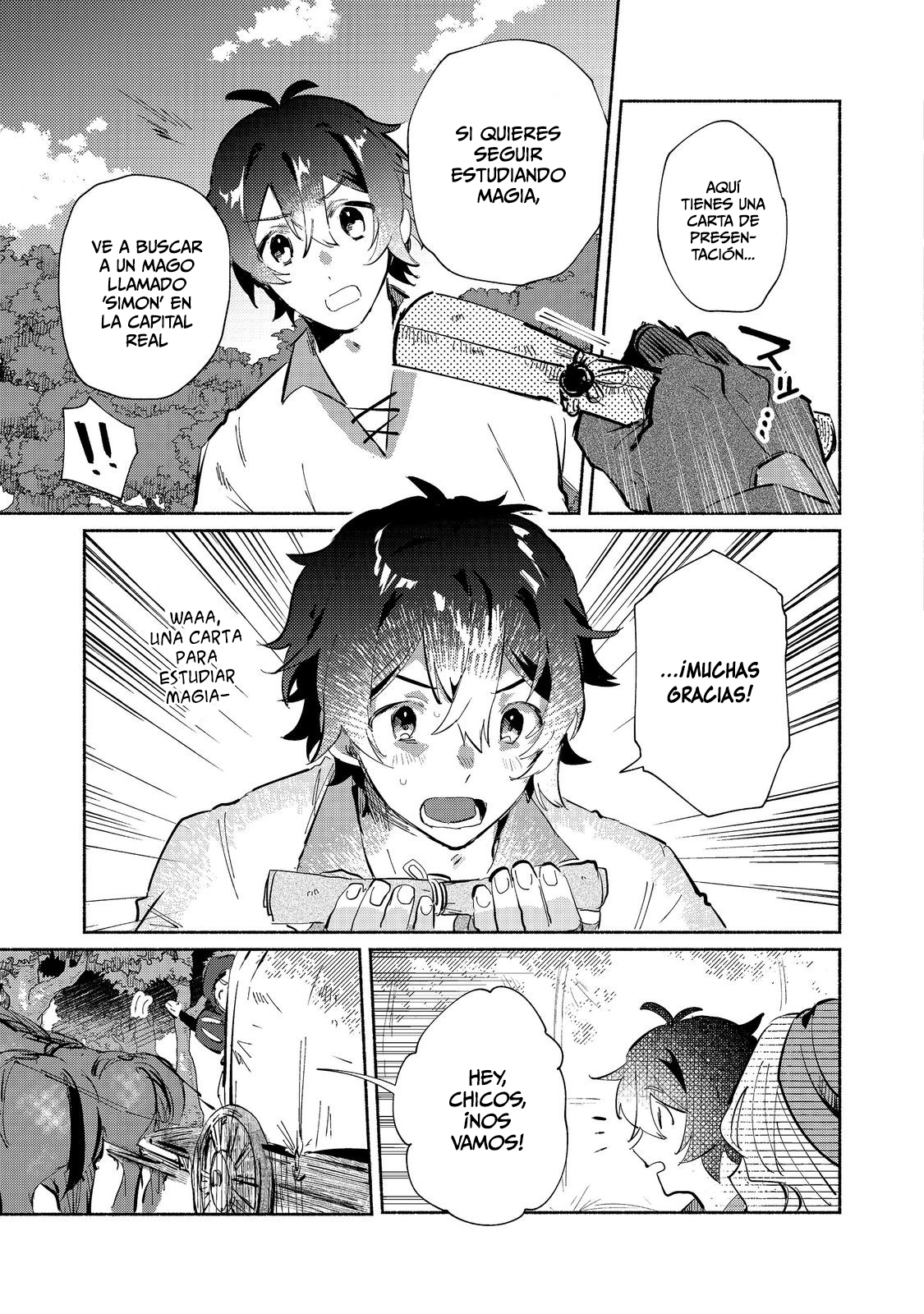 Kyuuketsuki Sakka, VRMMORPG wo Play Suru @COMIC Ch. 1 第30页