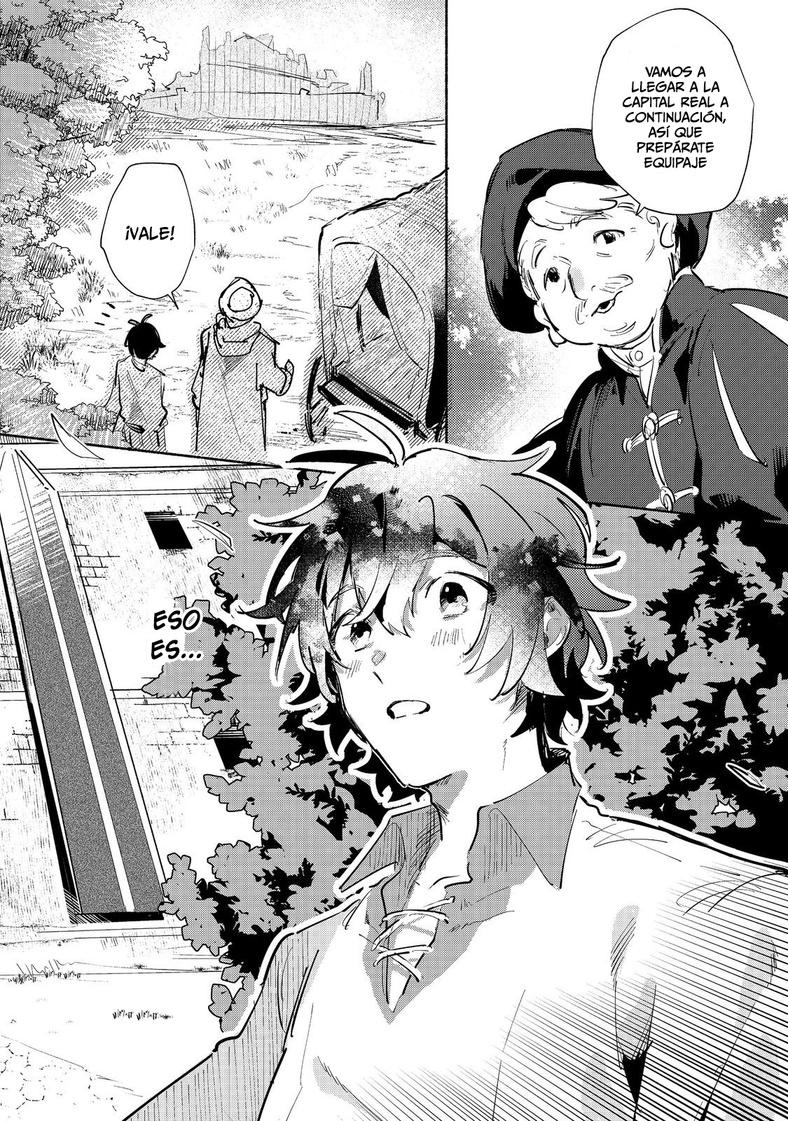 Kyuuketsuki Sakka, VRMMORPG wo Play Suru @COMIC Ch. 1 第31页