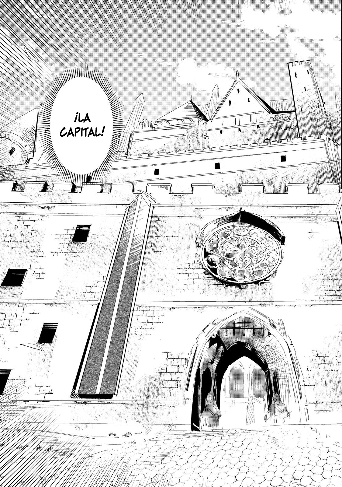Kyuuketsuki Sakka, VRMMORPG wo Play Suru @COMIC Ch. 1 第32页