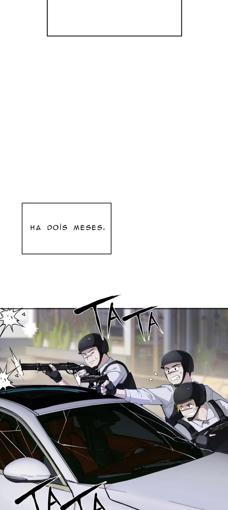Dà lǎo nǐ tóu yòu diàole Vol. 1 Ch. 1 第35页