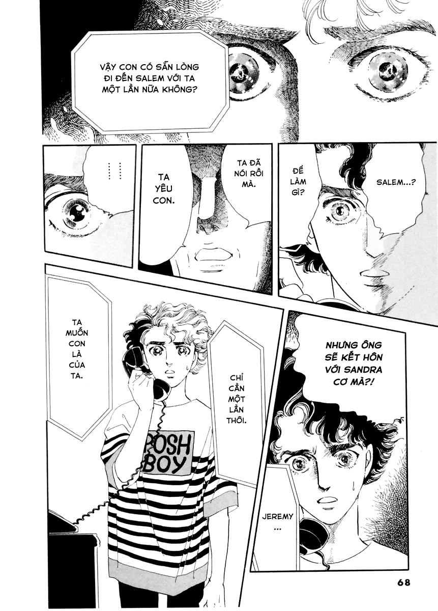 A Cruel God Reigns Ch. 2 第13页