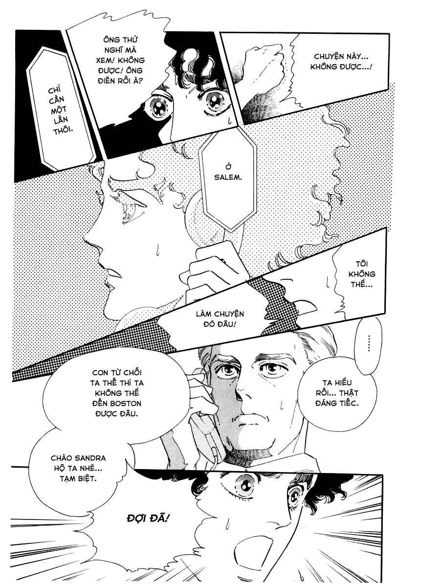 A Cruel God Reigns Ch. 2 第14页