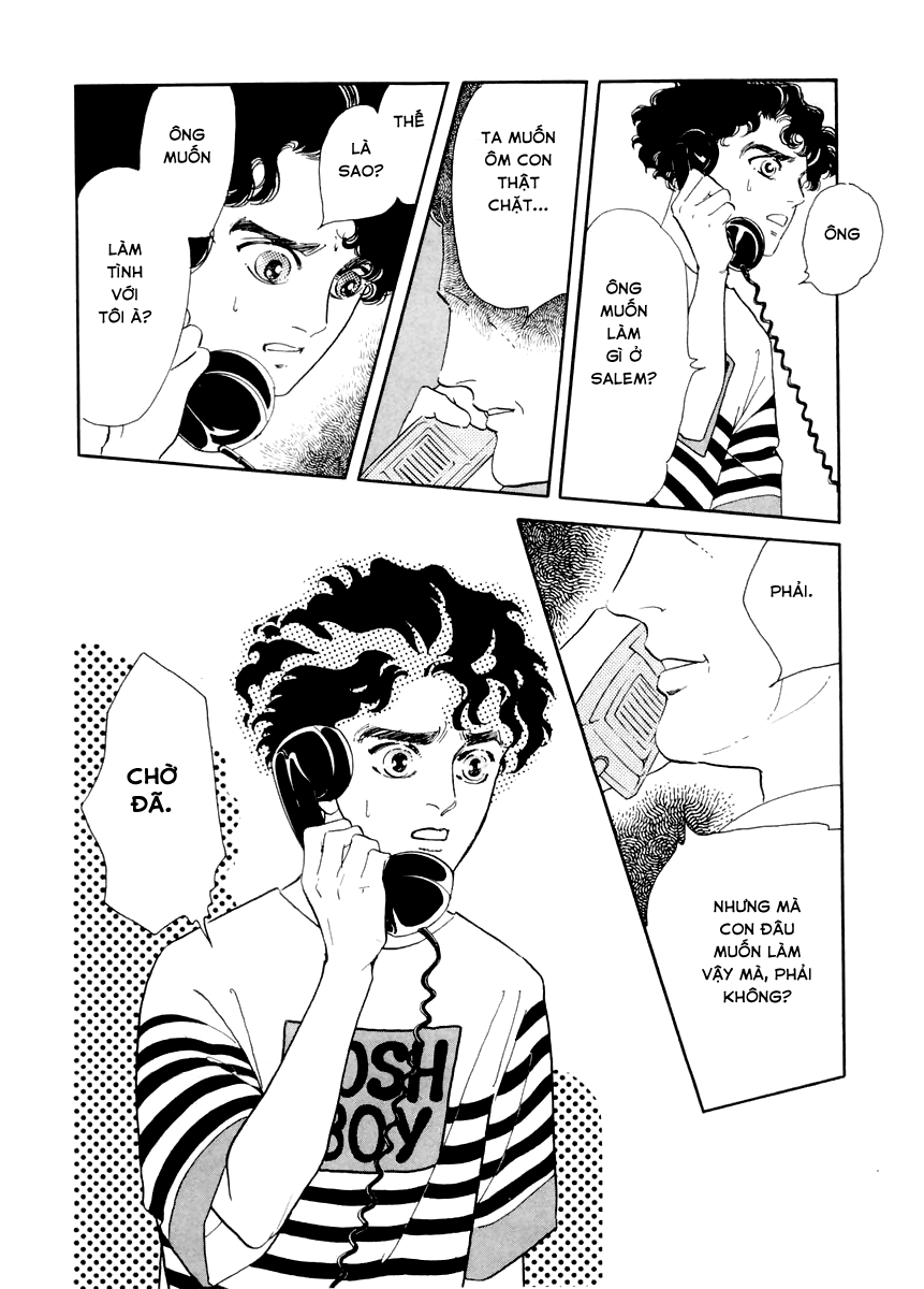 A Cruel God Reigns Ch. 2 第15页