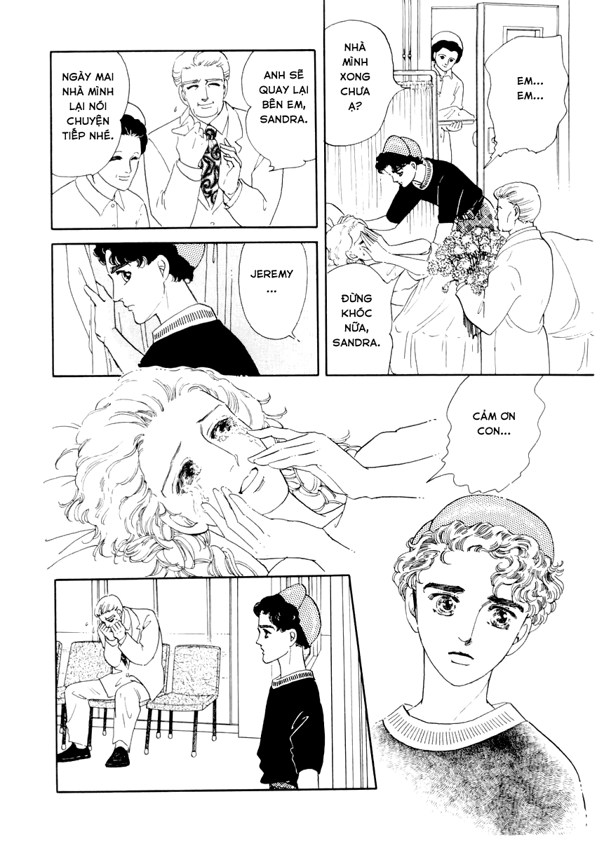 A Cruel God Reigns Ch. 2 第19页