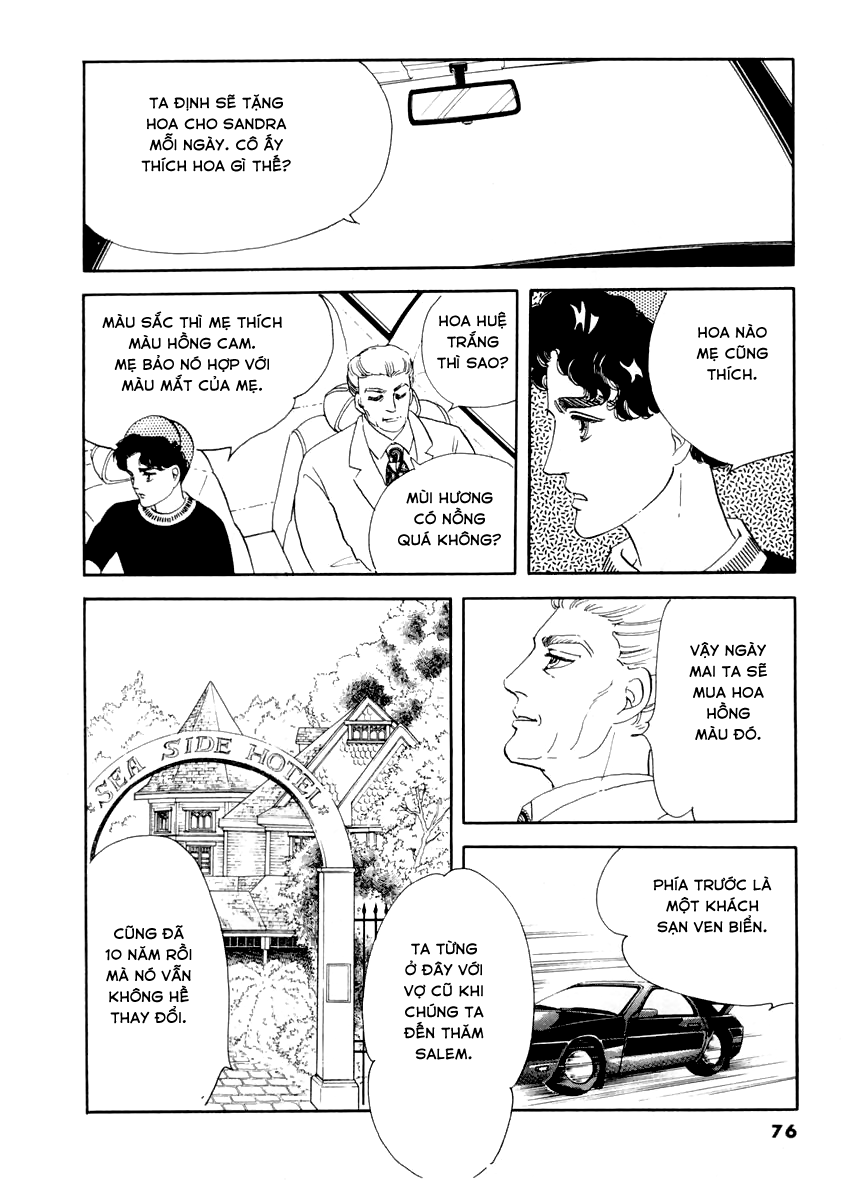 A Cruel God Reigns Ch. 2 第21页