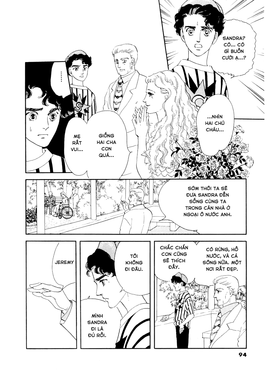 A Cruel God Reigns Ch. 2 第39页