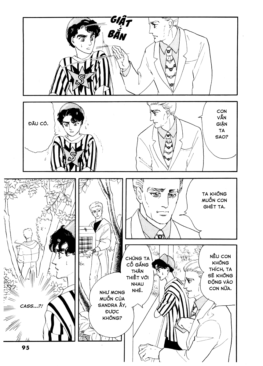A Cruel God Reigns Ch. 2 第40页