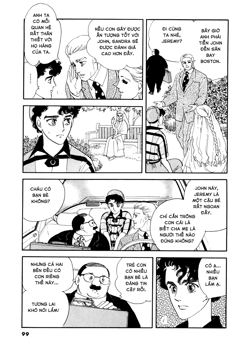A Cruel God Reigns Ch. 2 第44页