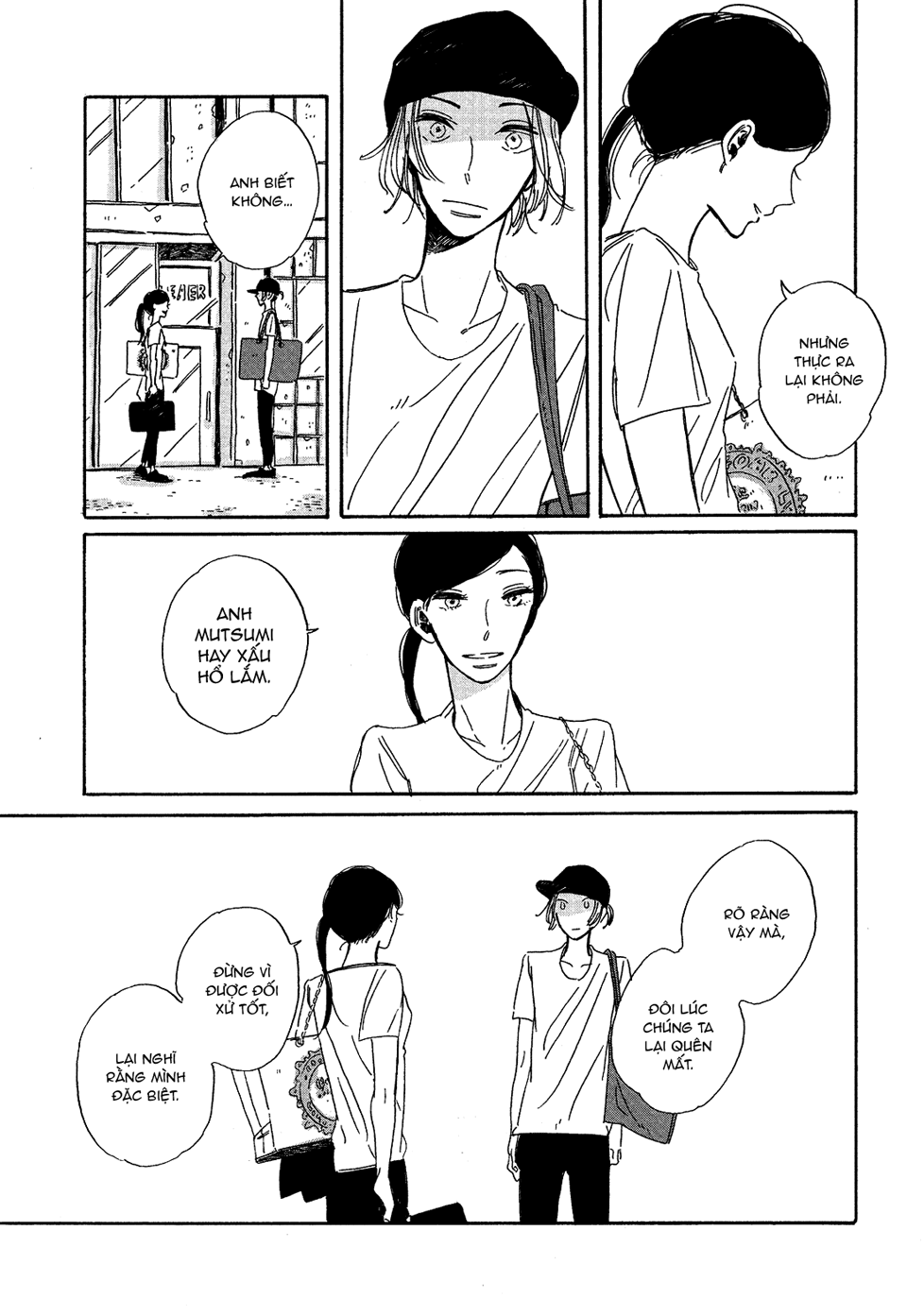 Labradorescence Vol. 1 Ch. 5 第26页
