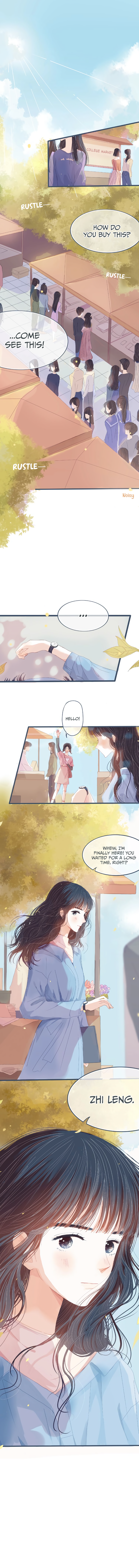It’s Neither Windy or Rainy, and nor Is It Clear 第6页
