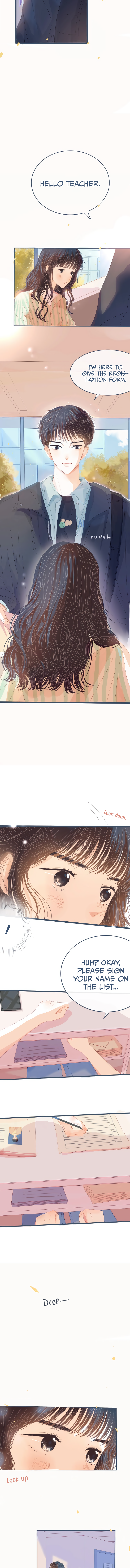 It’s Neither Windy or Rainy, and nor Is It Clear You Scum 第6页