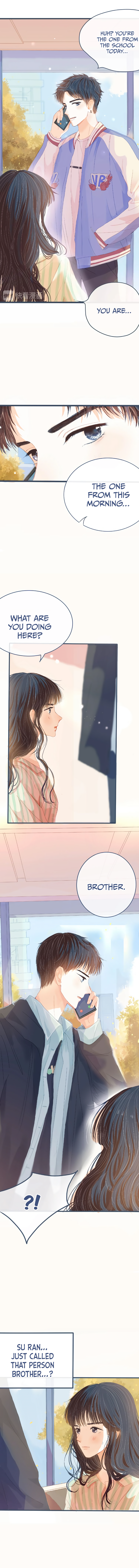 It’s Neither Windy or Rainy, and nor Is It Clear You Scum 第8页