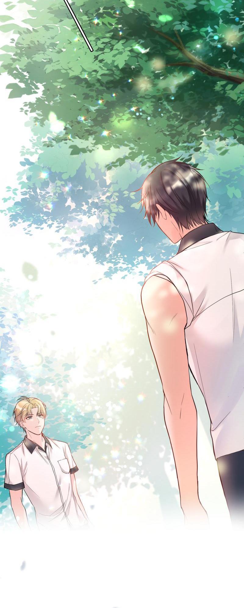 Far Away From Cold I'm Interested in a Man's Lips?! 第35页