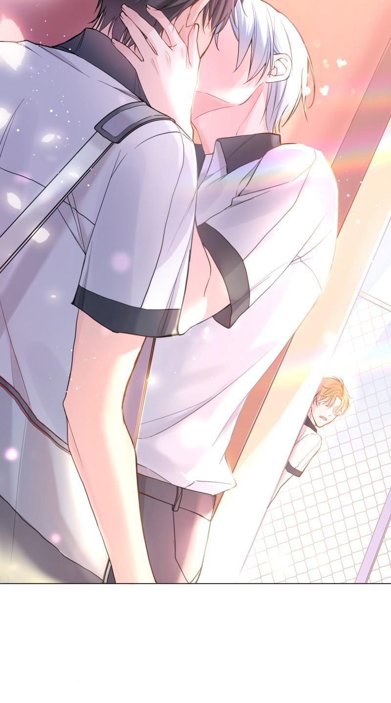 Far Away From Cold I'm Interested in a Man's Lips?! 第42页