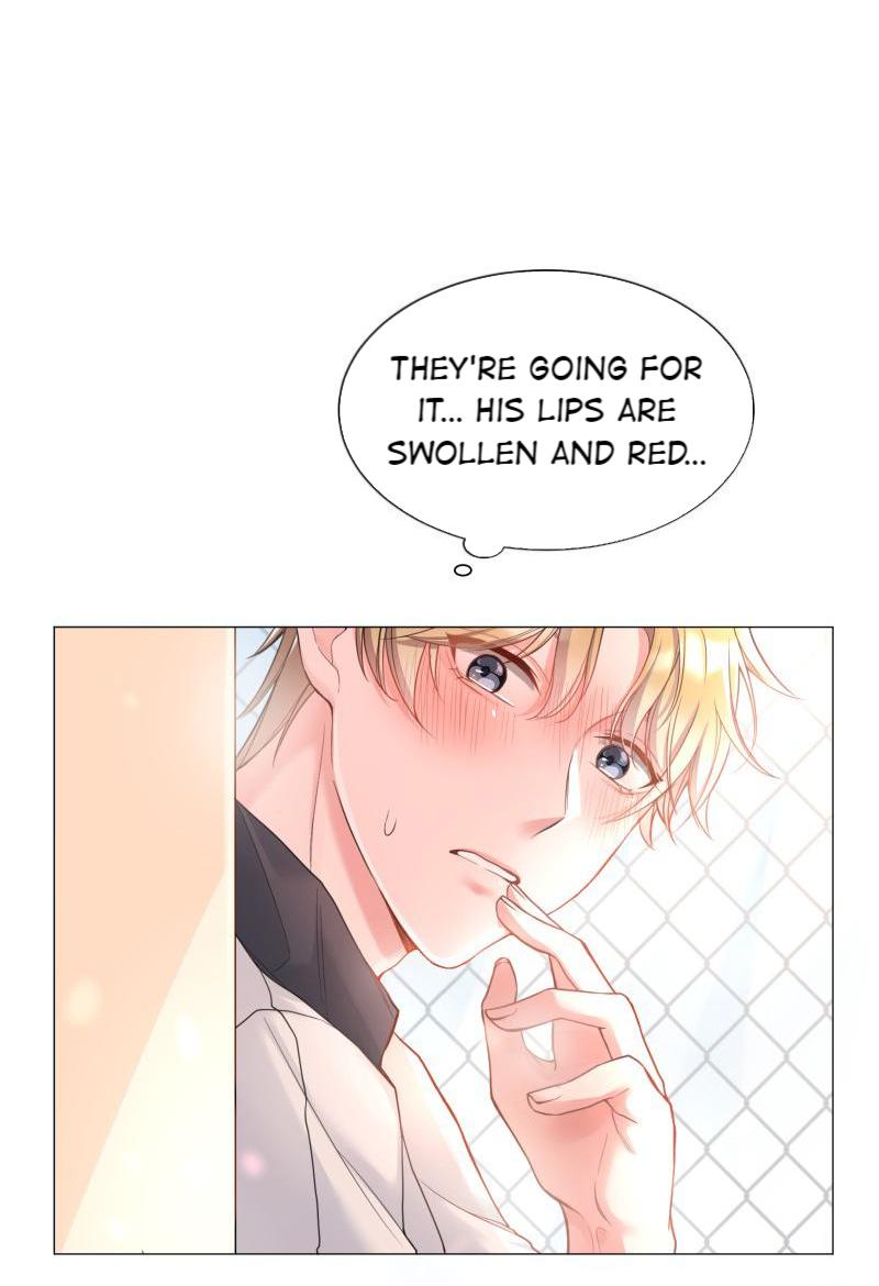 Far Away From Cold I'm Interested in a Man's Lips?! 第43页