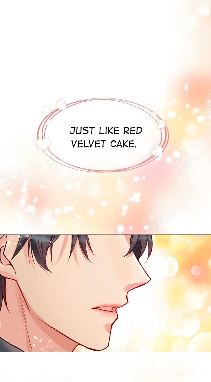 Far Away From Cold I'm Interested in a Man's Lips?! 第44页