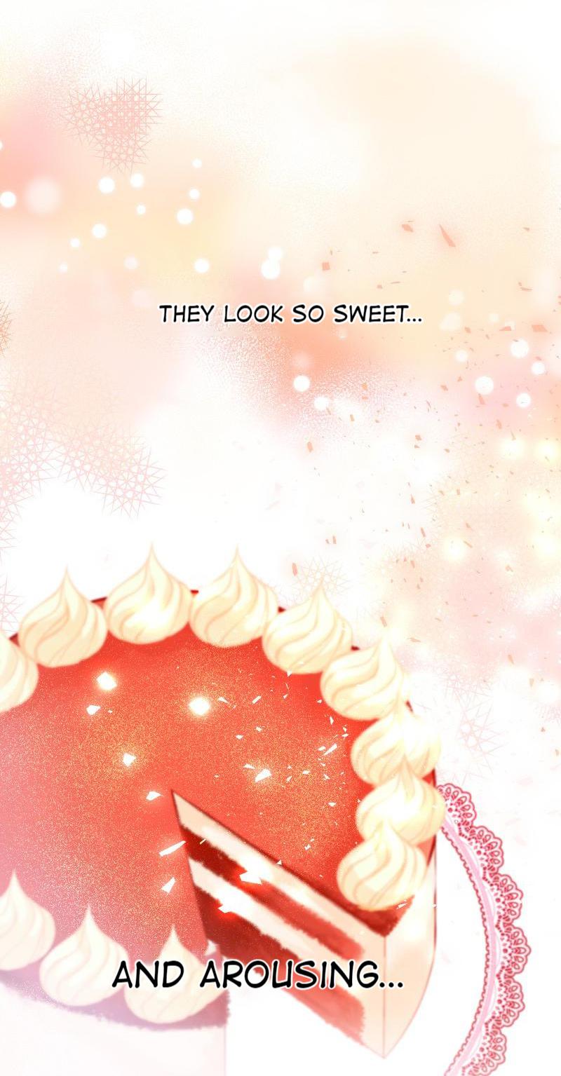 Far Away From Cold I'm Interested in a Man's Lips?! 第45页