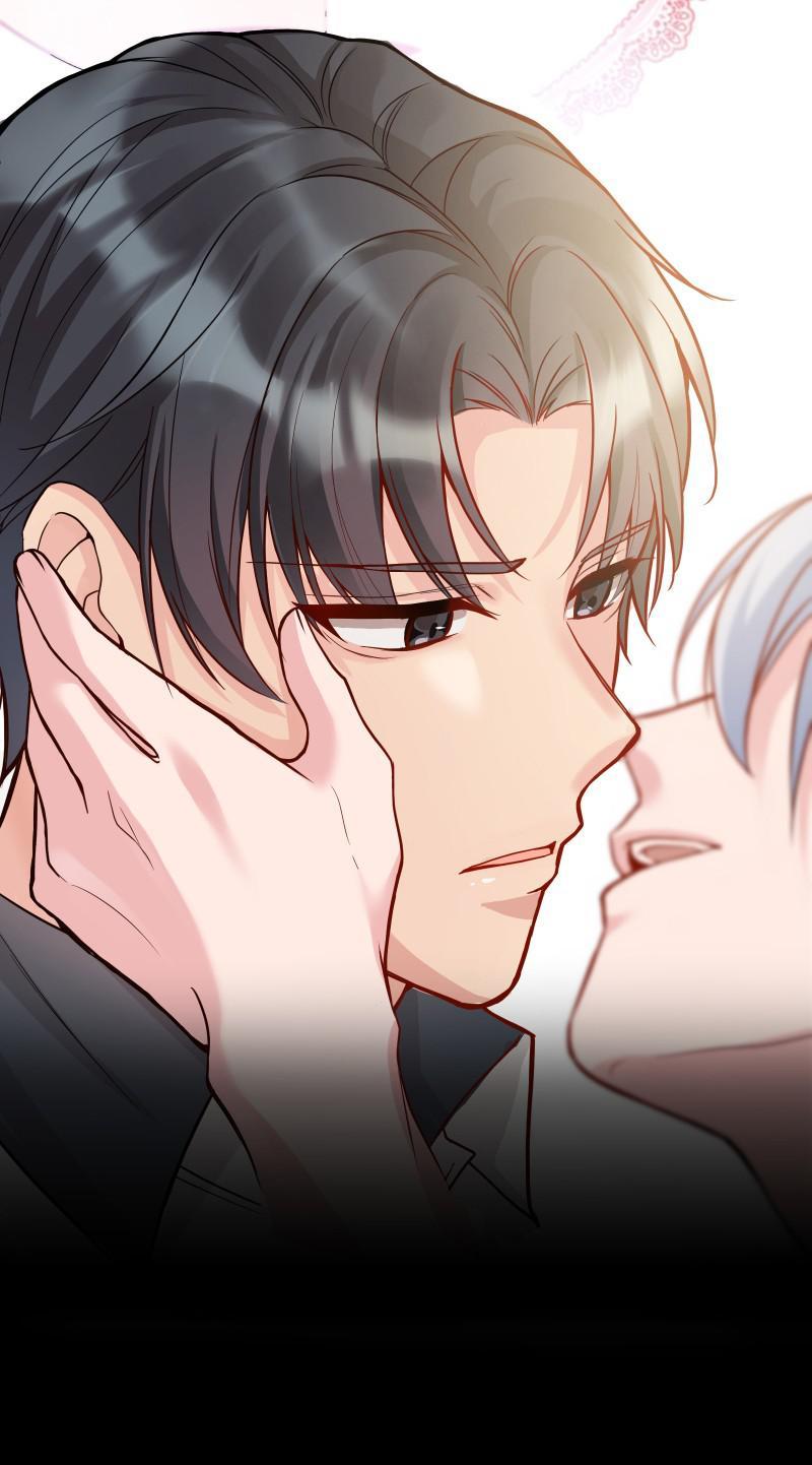 Far Away From Cold I'm Interested in a Man's Lips?! 第46页