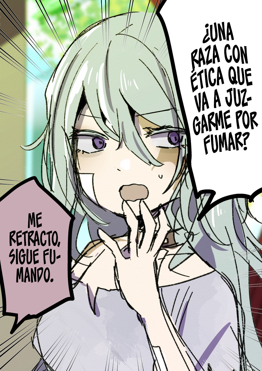 Shijou de Katta Dorei Elf ni Oratsukareru Compré una elfa maleducada en el mercado 第4页