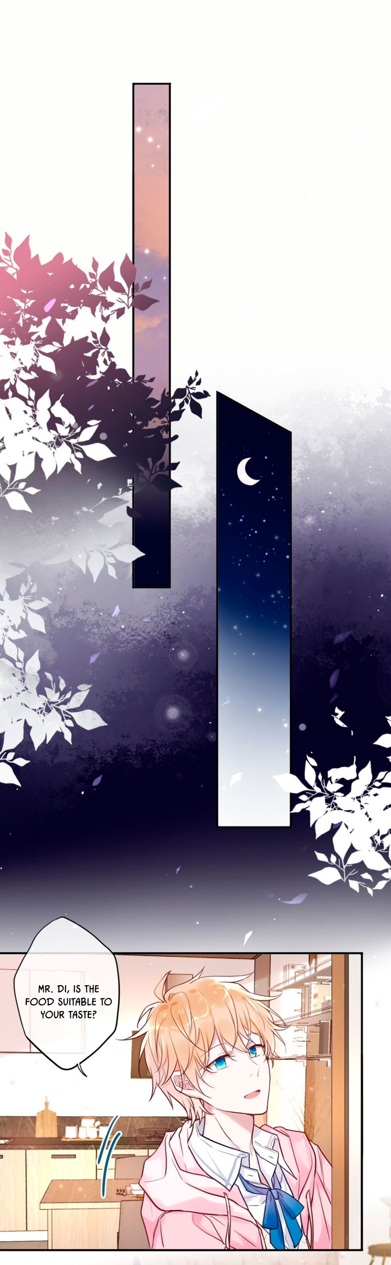 Demon Apartment Vol. 1 Ch. 2 第18页
