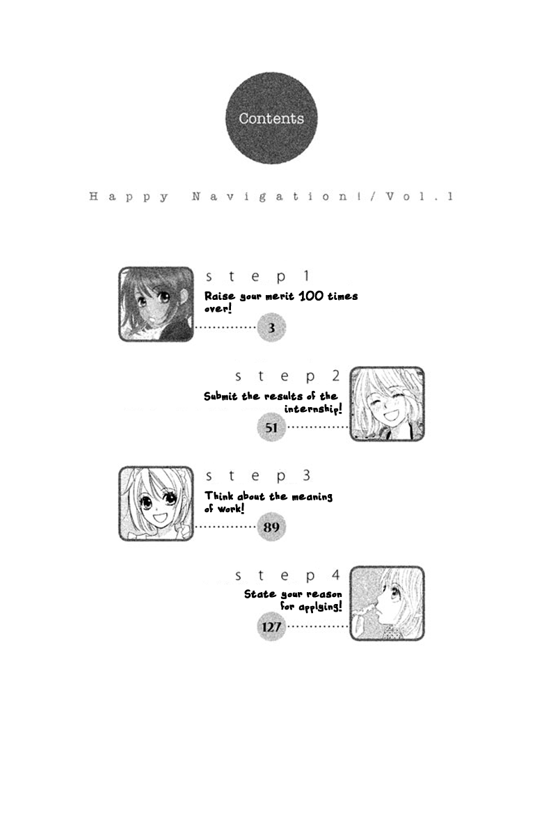 Hapi Nabi! 第6页